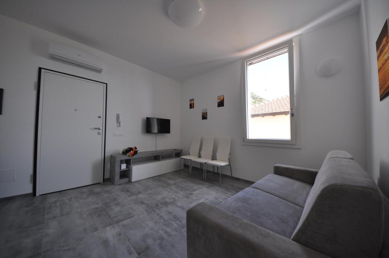 Agriturismo Ca Du Bega 2 อาร์มา ดิ ตัจจา ภายนอก รูปภาพ
