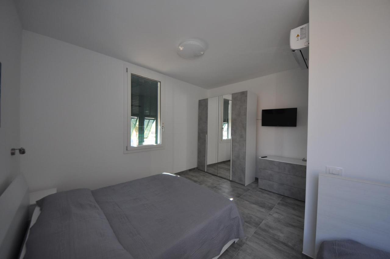 Agriturismo Ca Du Bega 2 อาร์มา ดิ ตัจจา ภายนอก รูปภาพ